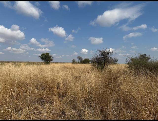 476HA FARM FOR SALE IN LICHTENBURG RURAL